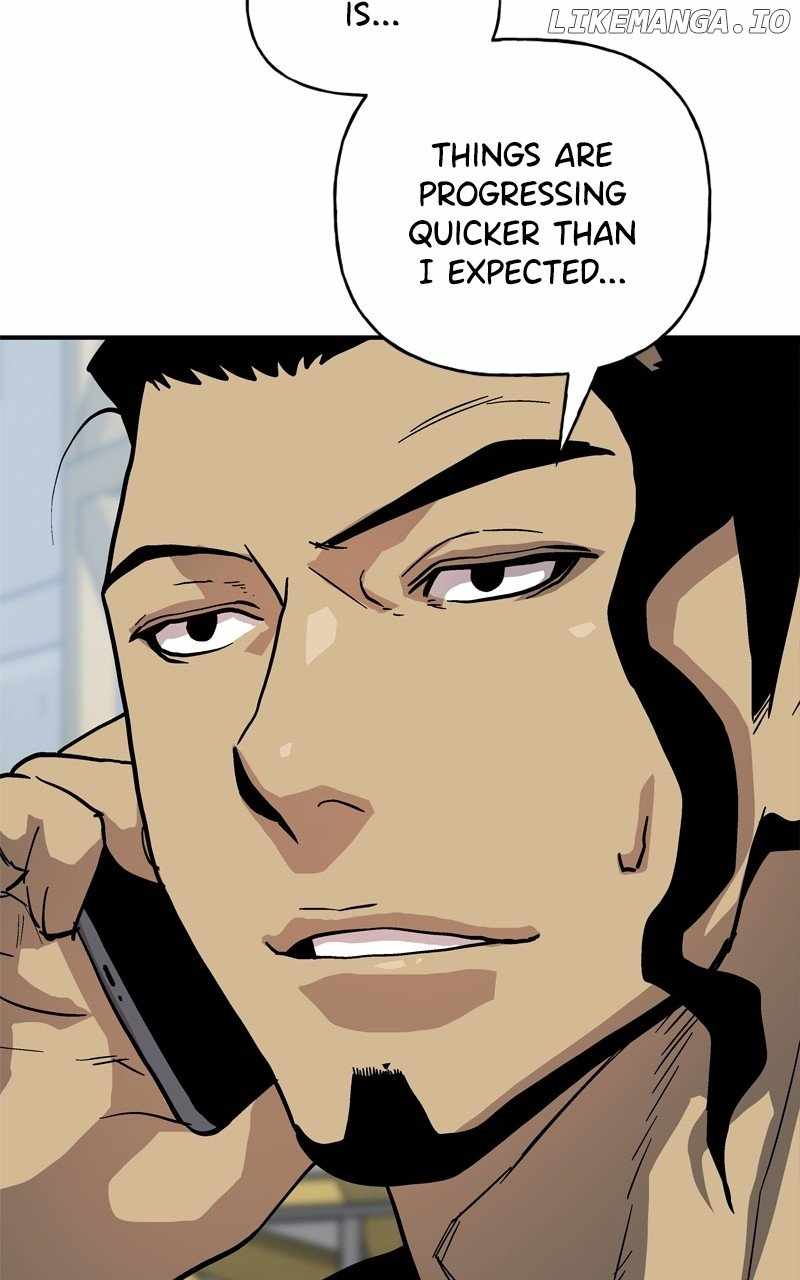 Boss Returns Chapter 35 94